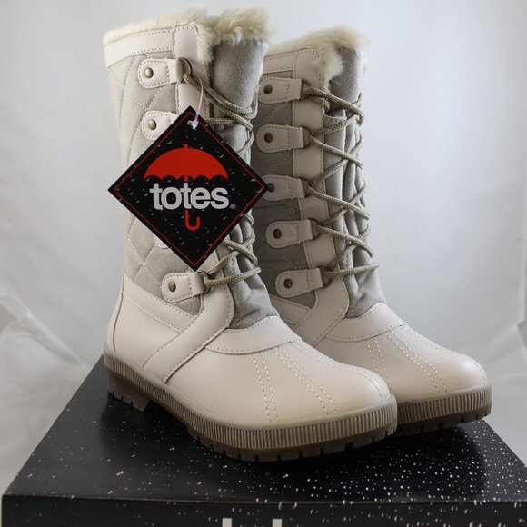 Women’s winter boots. NWT - Picture 6 of 6